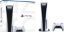 PlayStation 5 (Disc Version) Box with Console