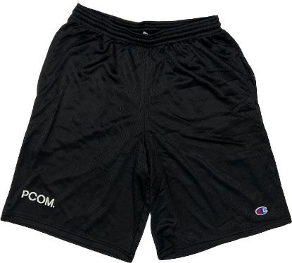 Black Shorts