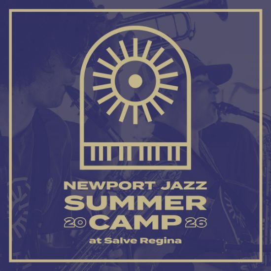 Picture of The Newport Jazz Summer Camp at Salve Regina - 2026 - Non-event
